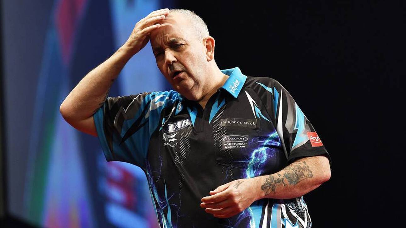 Darts-Welt trauert um Kult-Reporter