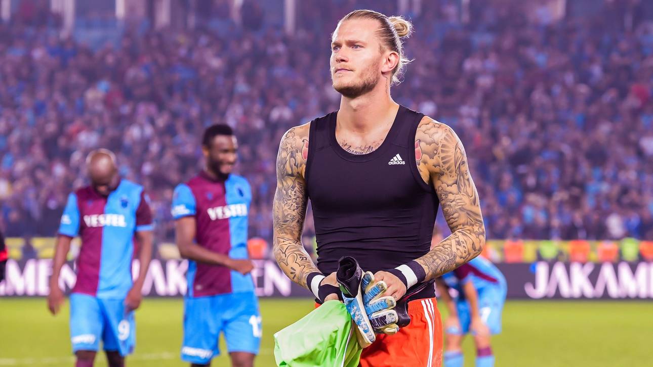Karius rechnet mit Kritikern ab