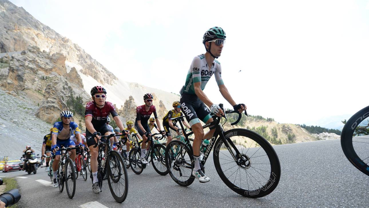 Buchmanns irre Everest-Challenge