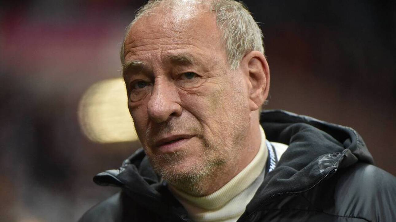 Ermittlungen gegen Eintracht-Präsident