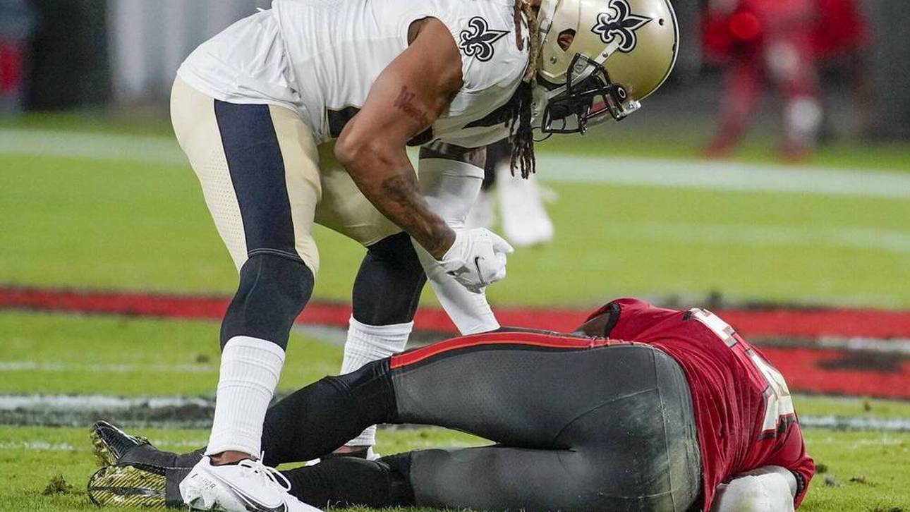 Schock-Nachricht für Brady!