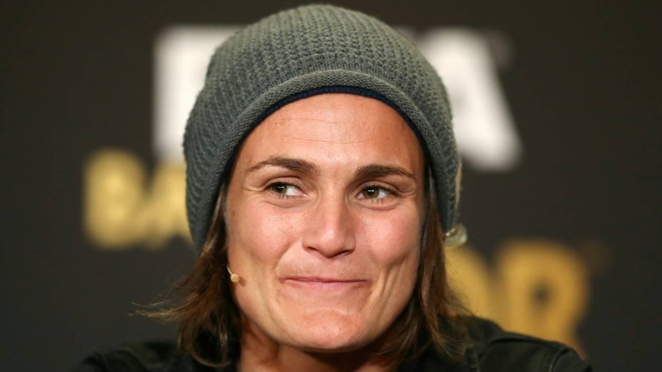 Angerer mit Forderung an den DFB