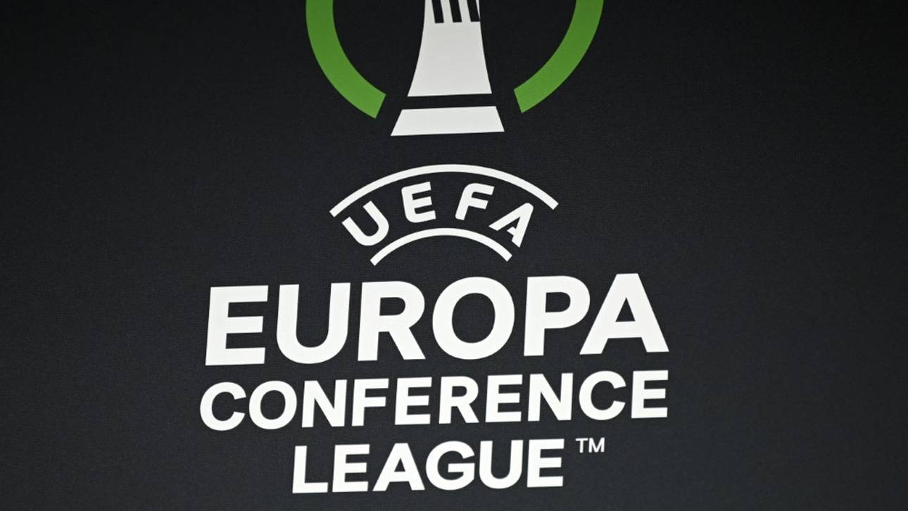 Conference League: Video-Assistent ab Halbfinale im Einsatz