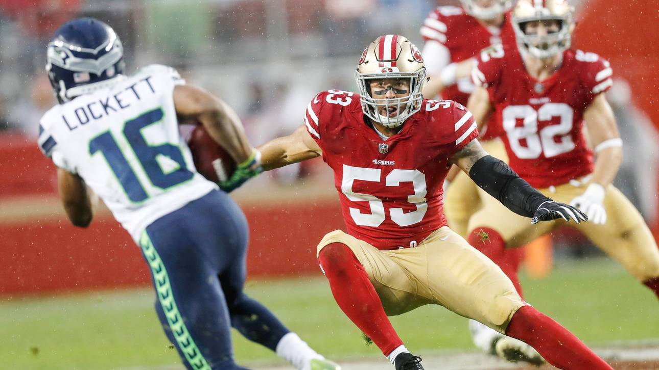 Nzeocha exklusiv: „Hype ist riesig“