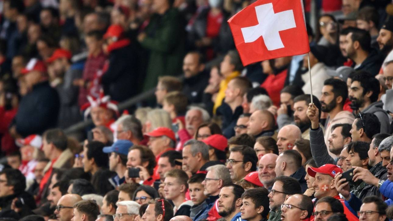 Fußball-Revolution in der Schweiz
