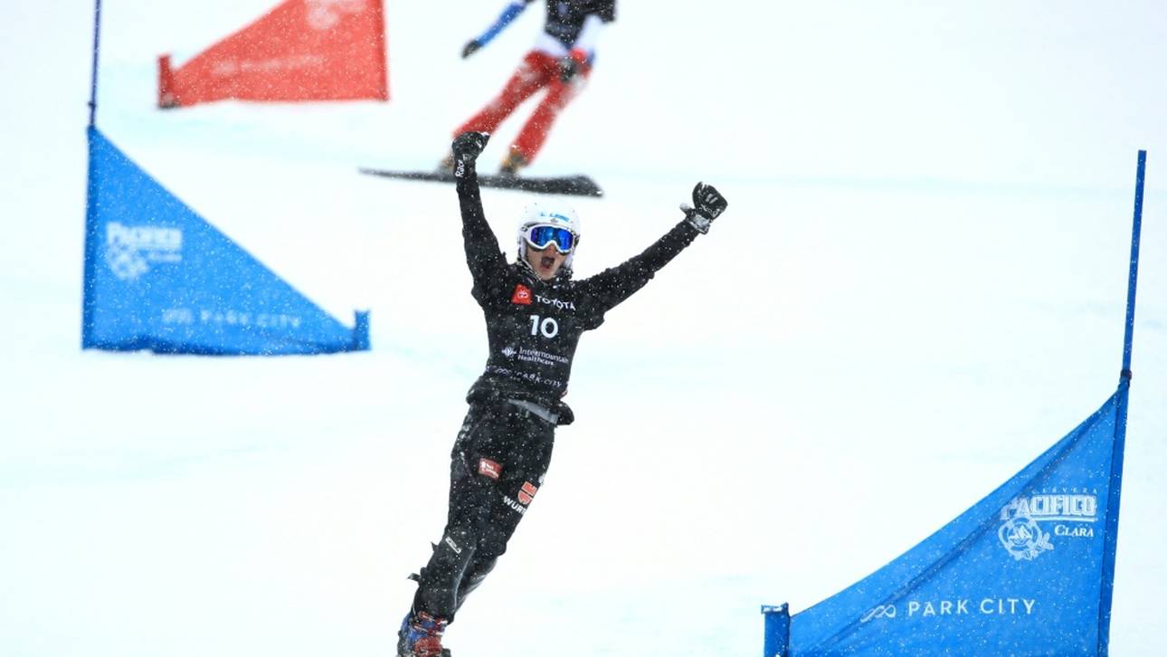 Weltmeisterin beendet Karriere