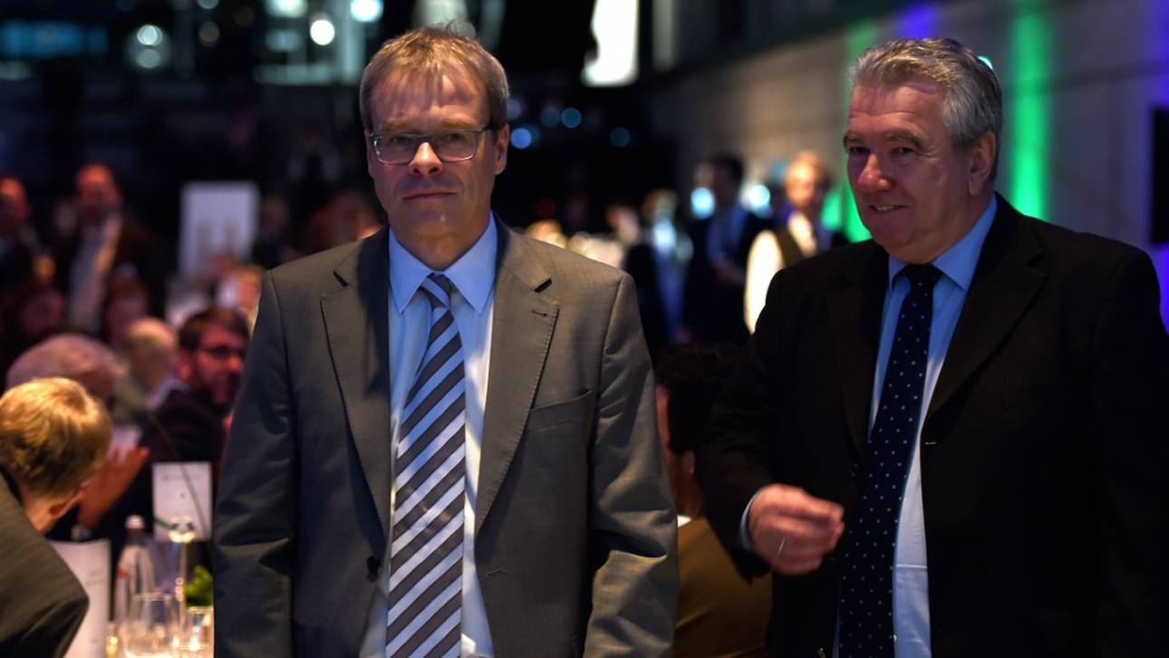 Peters kritisiert DFB-Führung scharf