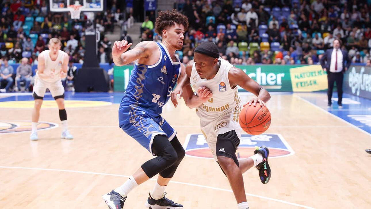 Bayern siegt souverän in Frankfurt