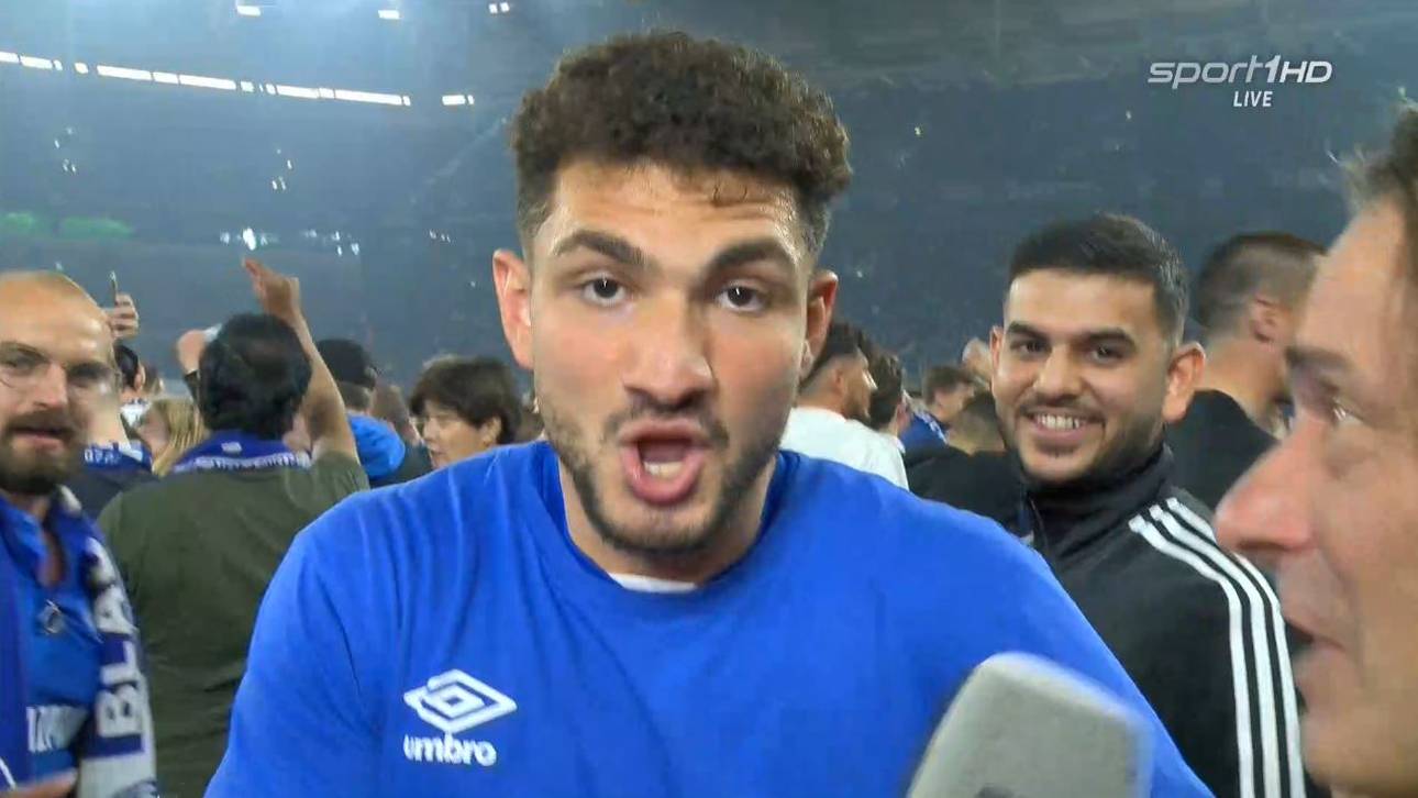 Schalke-Star macht den Ribéry