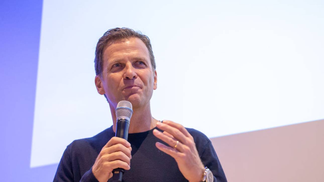 Bierhoff fordert Einigkeit