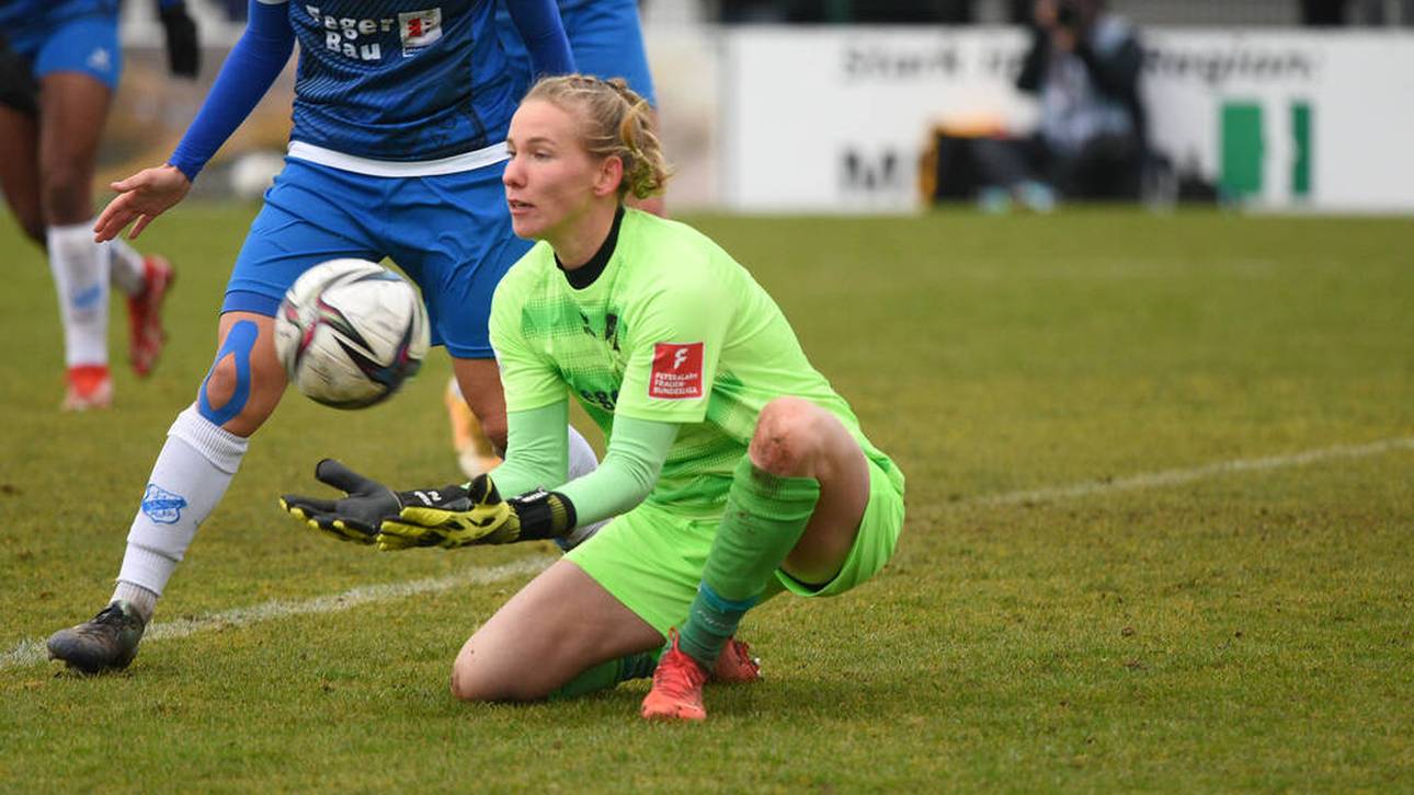 Neuzugang für Kölnerinnen