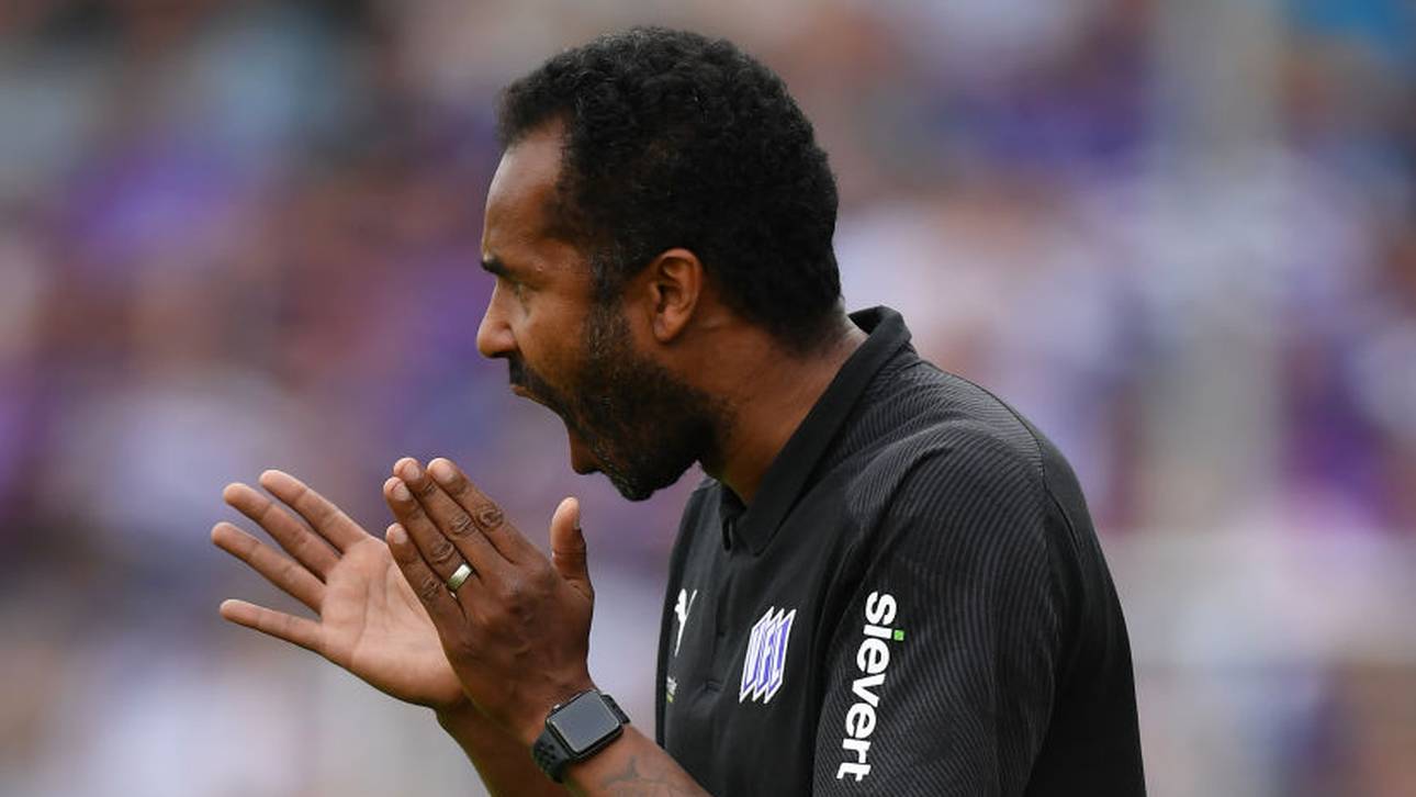 Osnabrück-Coach verlängert Vertrag