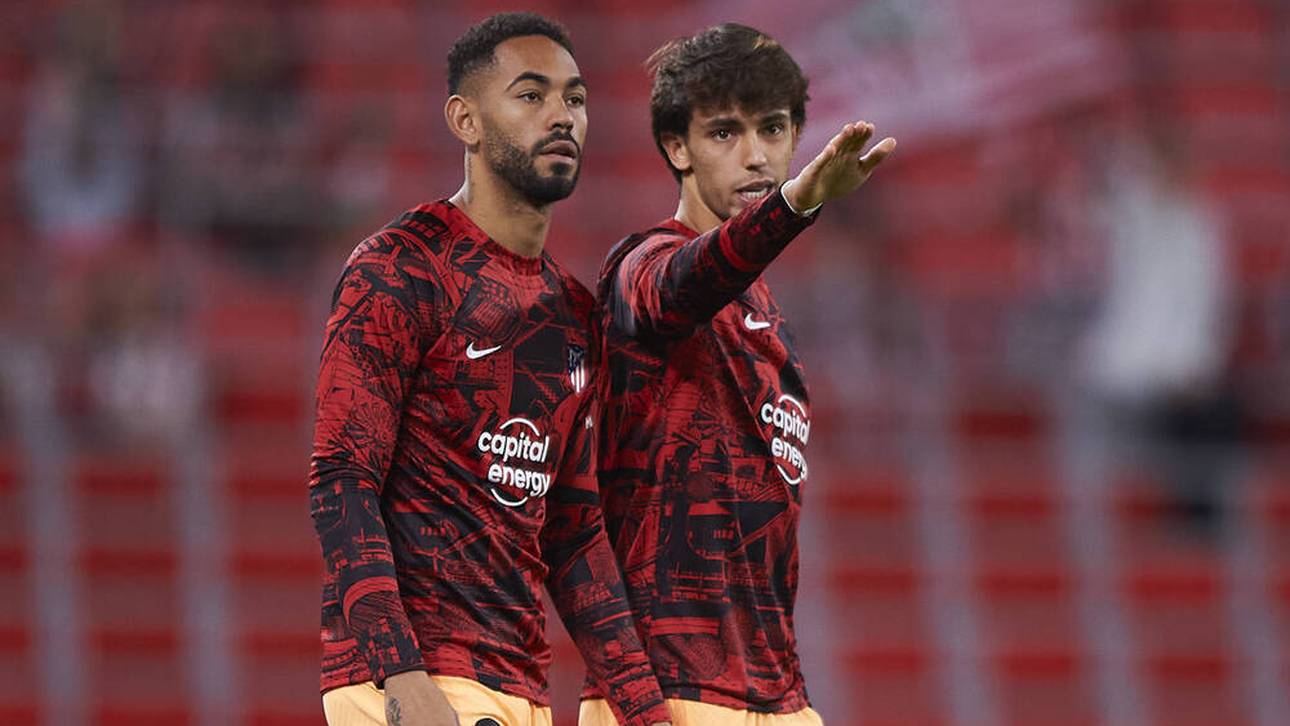 Neuer Stürmer für die Wolves?