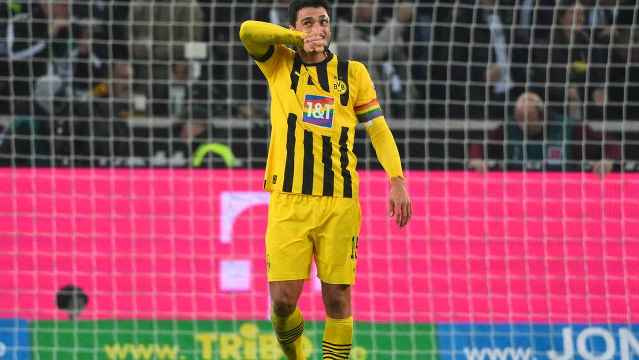 WM-Aus: Kehl leidet mit Hummels