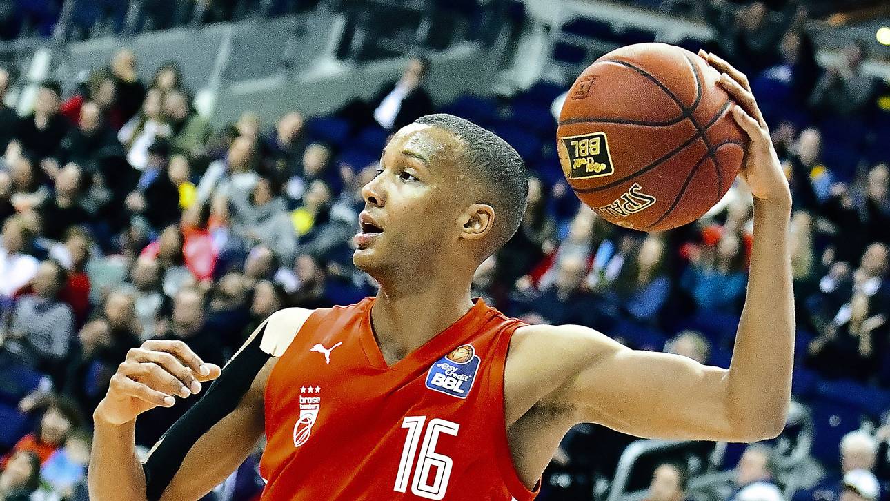 Bamberg verliert Nationalspieler