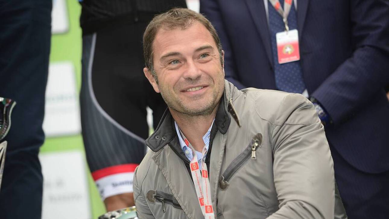 Olympiasieger erleidet Herzinfarkt