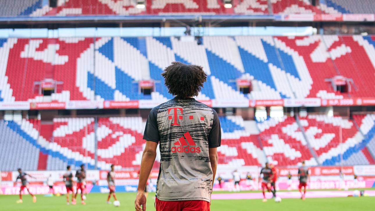 FCB sicher: Jugend ist wieder top