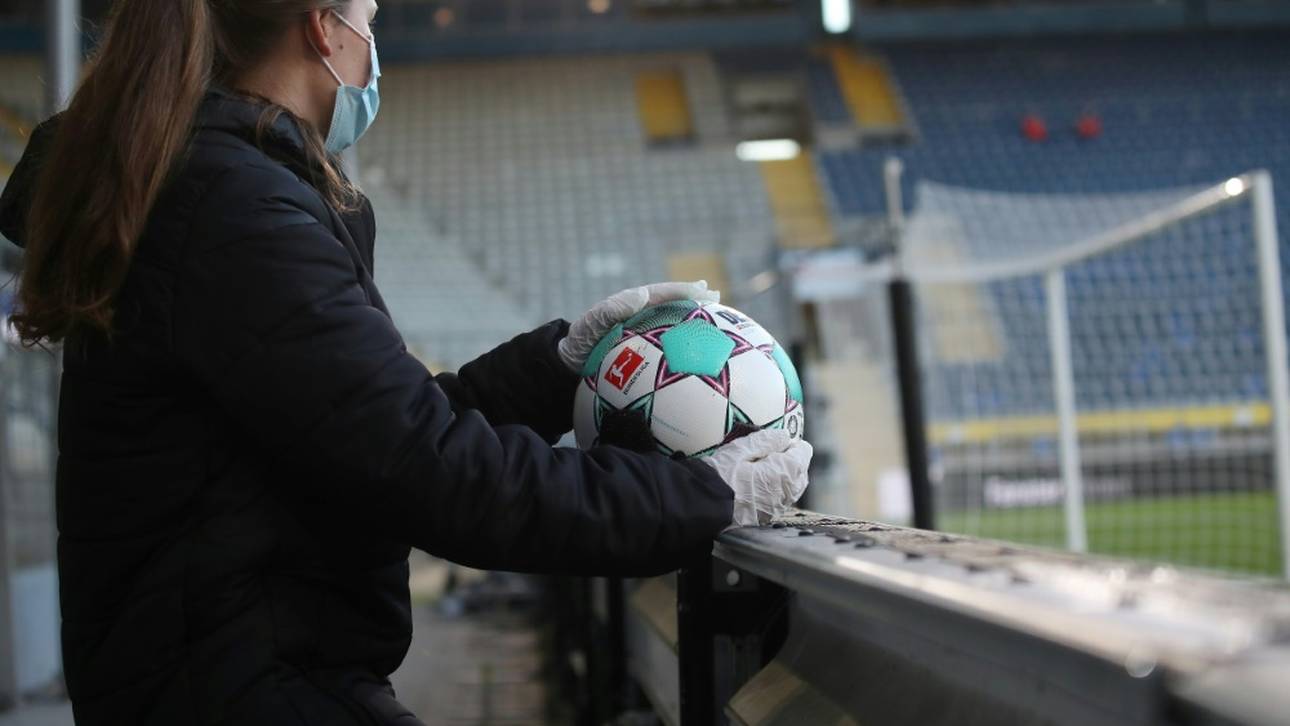 Internationale Spiele? Nieß für Stopp