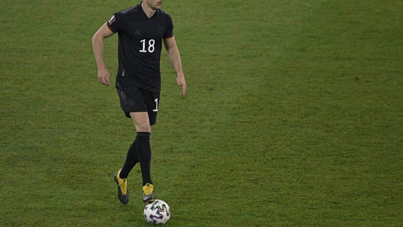 WM-Quali in Rumänien: Goretzka und Sane fraglich, Süle fehlt