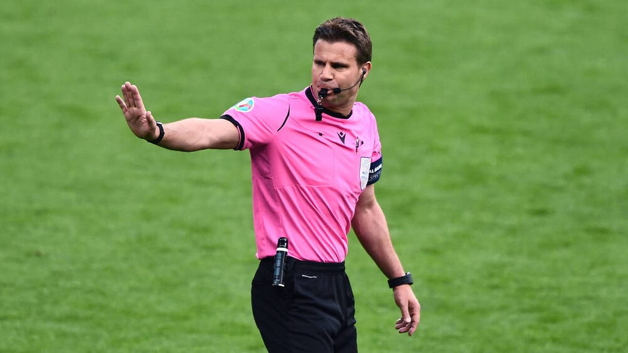 Brych überrascht mit Rückzug