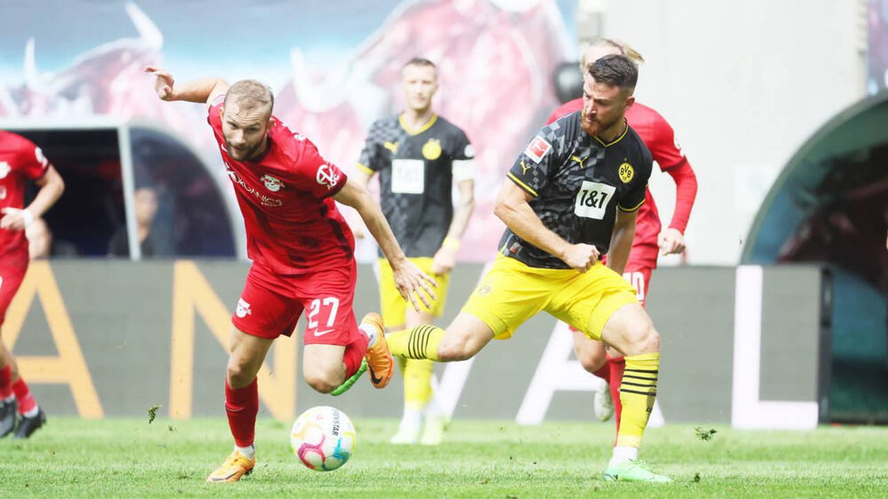 Bittere Nachricht für Laimer