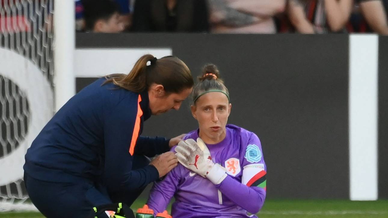 Oranje-Kapitänin beendet Karriere