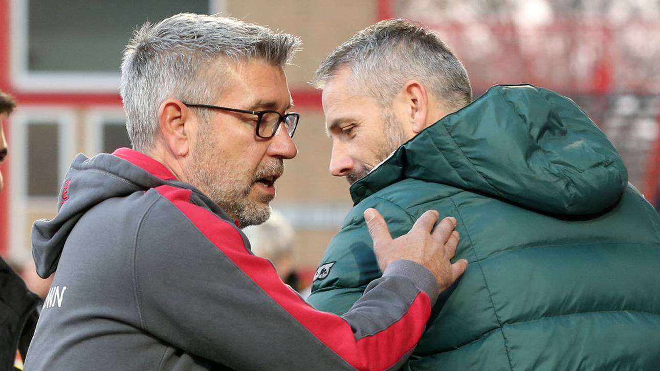 Rose? „Hat einen tollen Job gemacht“