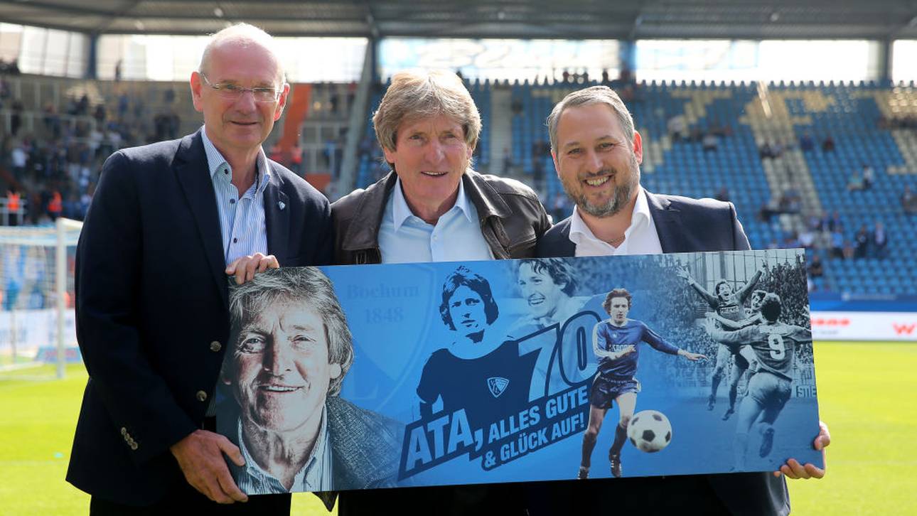 Corona: Bochum-Boss sieht Chance