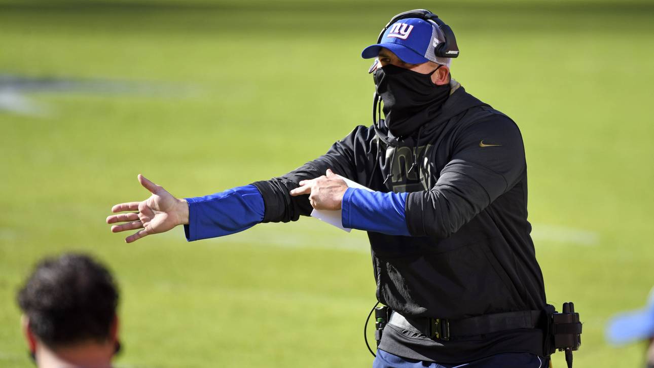 Skandal-Vorwurf! Giants legen nach