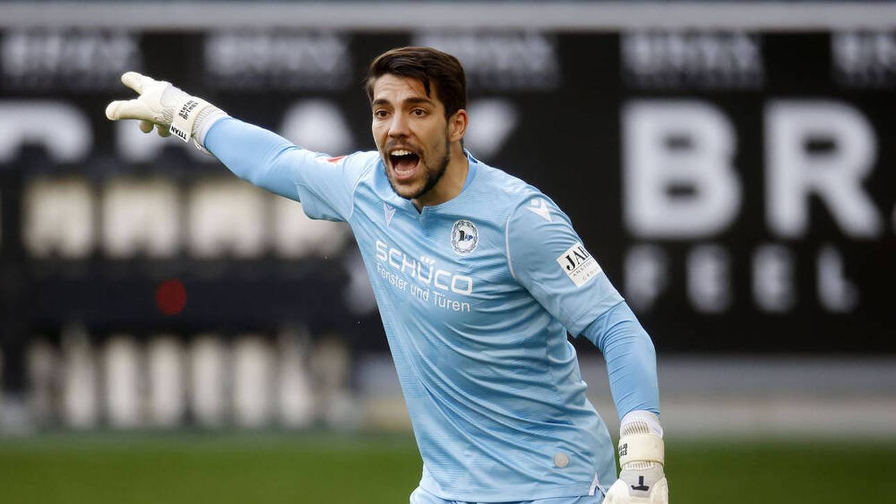 Was Köpkes Anruf für Ortega bedeutet