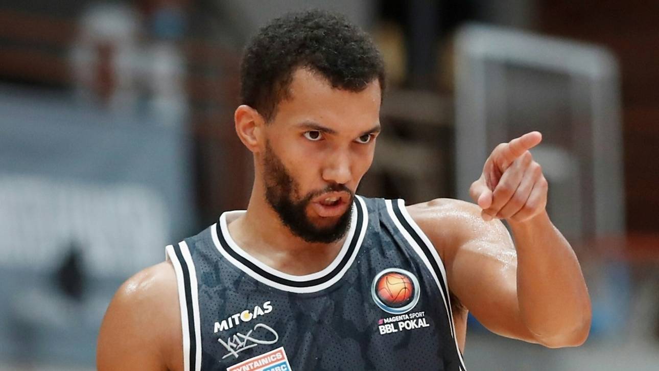 Basketball: Trio um Topscorer Morris verlässt MBC
