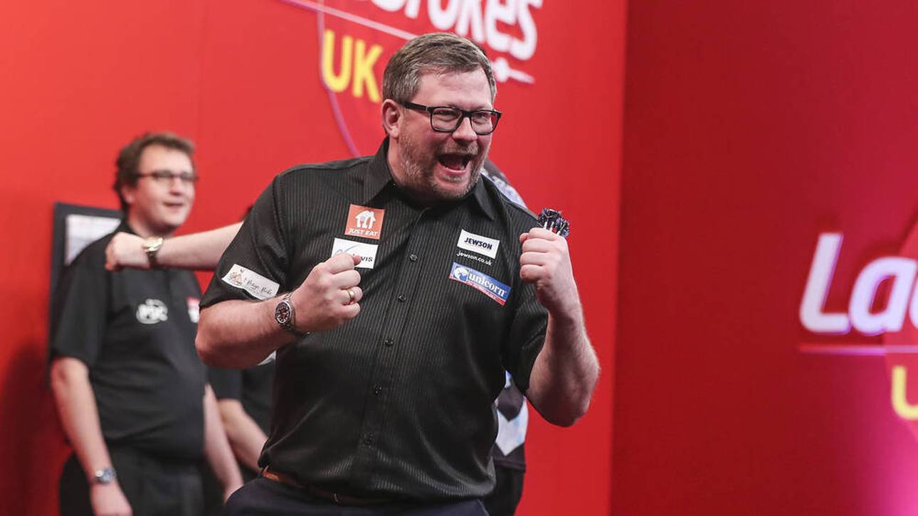 Wade macht Auferstehung perfekt