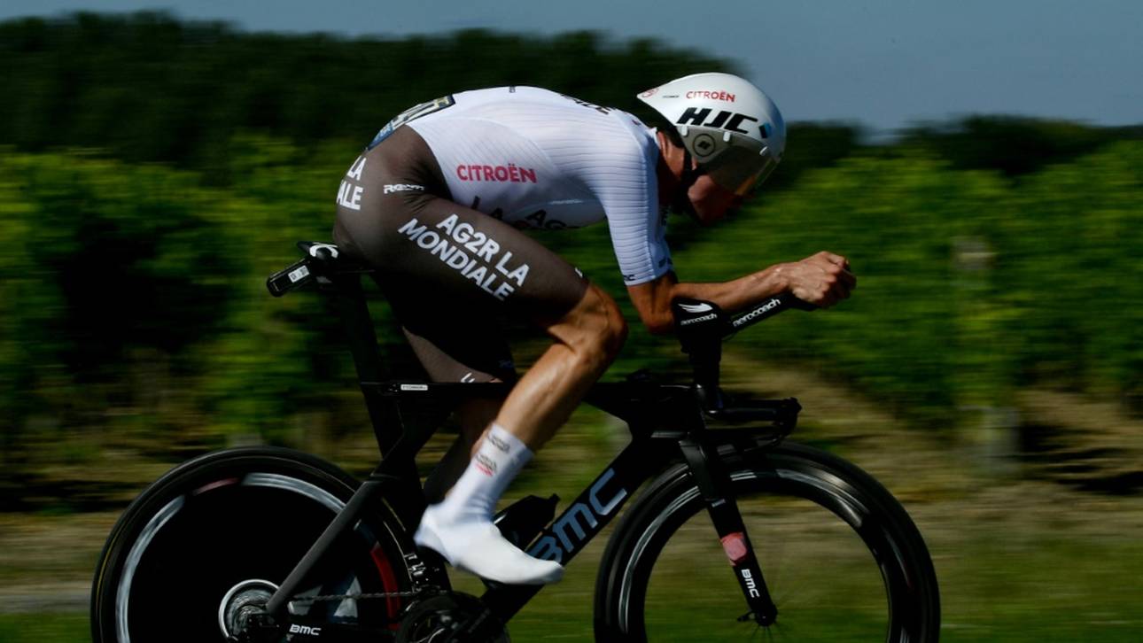 Australier siegt bei Katalonien-Rundfahrt