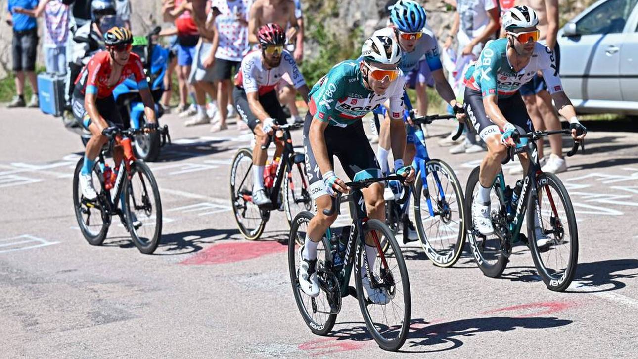 „Drecksberg“: Tour-Drama um Deutschen