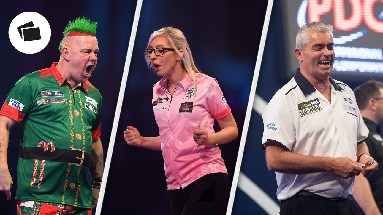 Deutsche ausgeschieden – und jetzt?