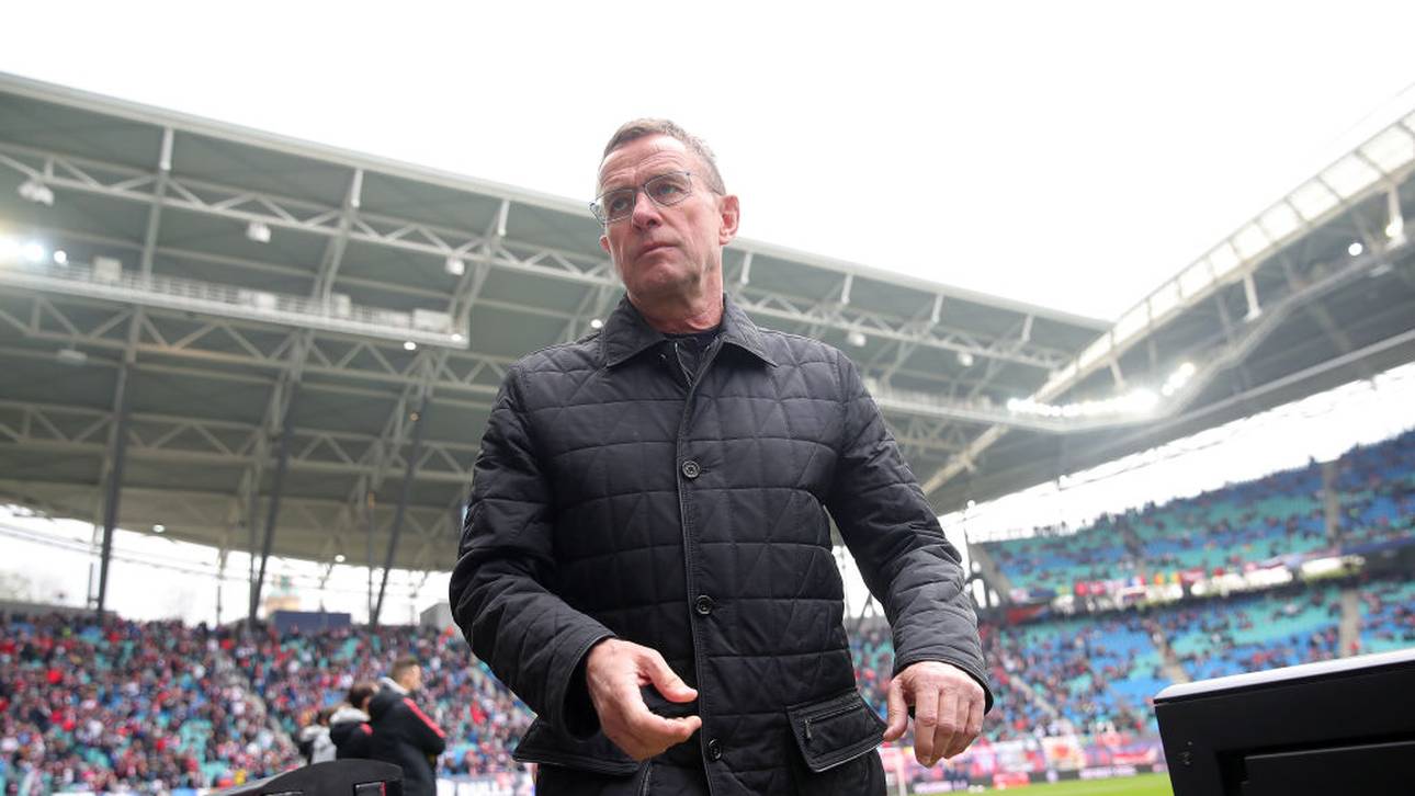 Rangnick kontert Ex-Milan-Manager
