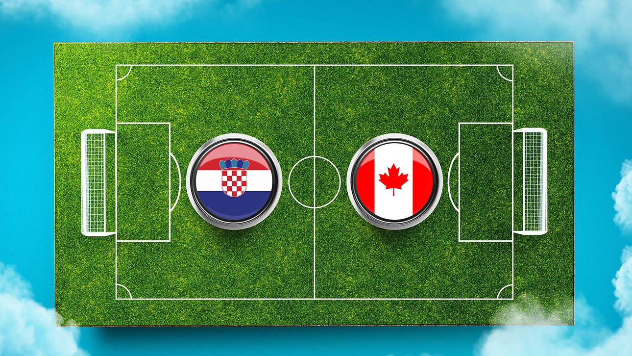 Kroatien – Kanada Tipp, Prognose & Quoten | 27.11.2022