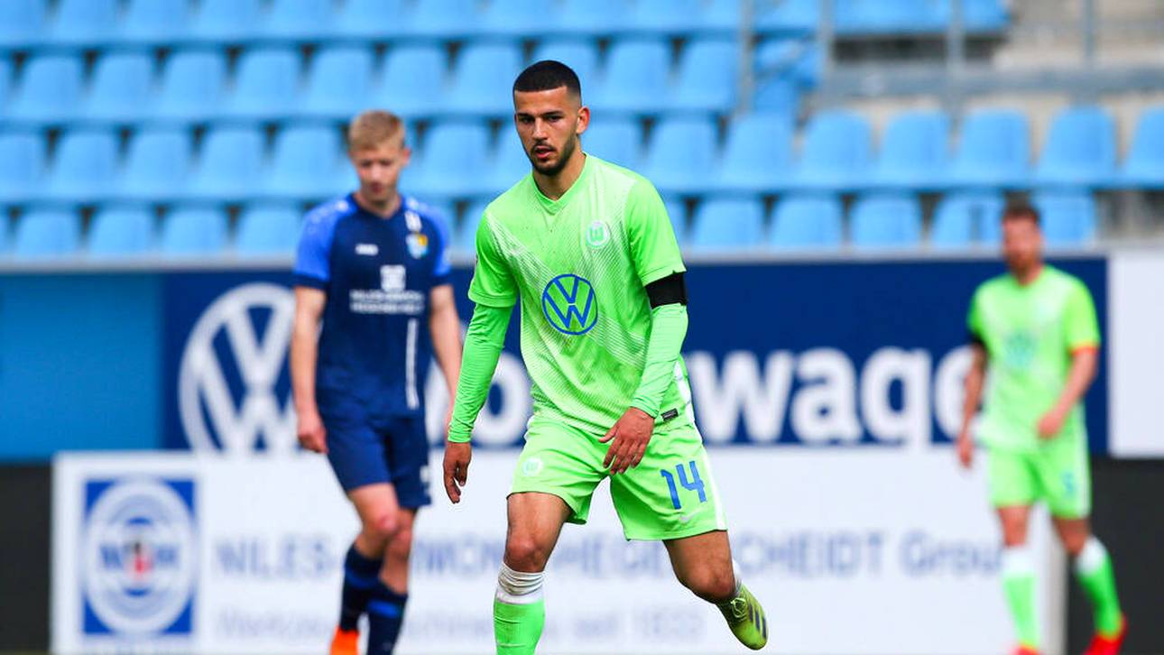 Aue holt drei Neuzugänge