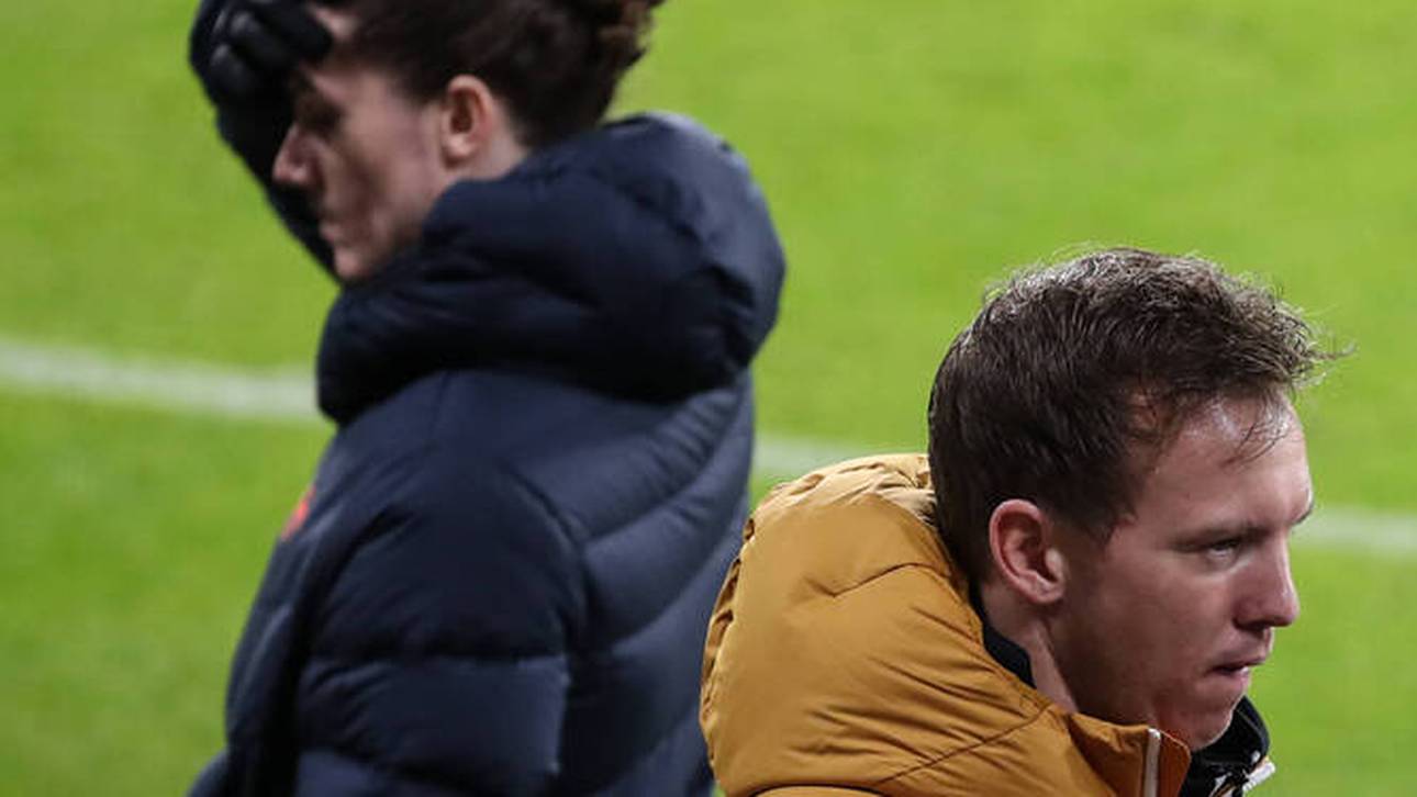 Wie vergiftet wird der Bayern-Gipfel?