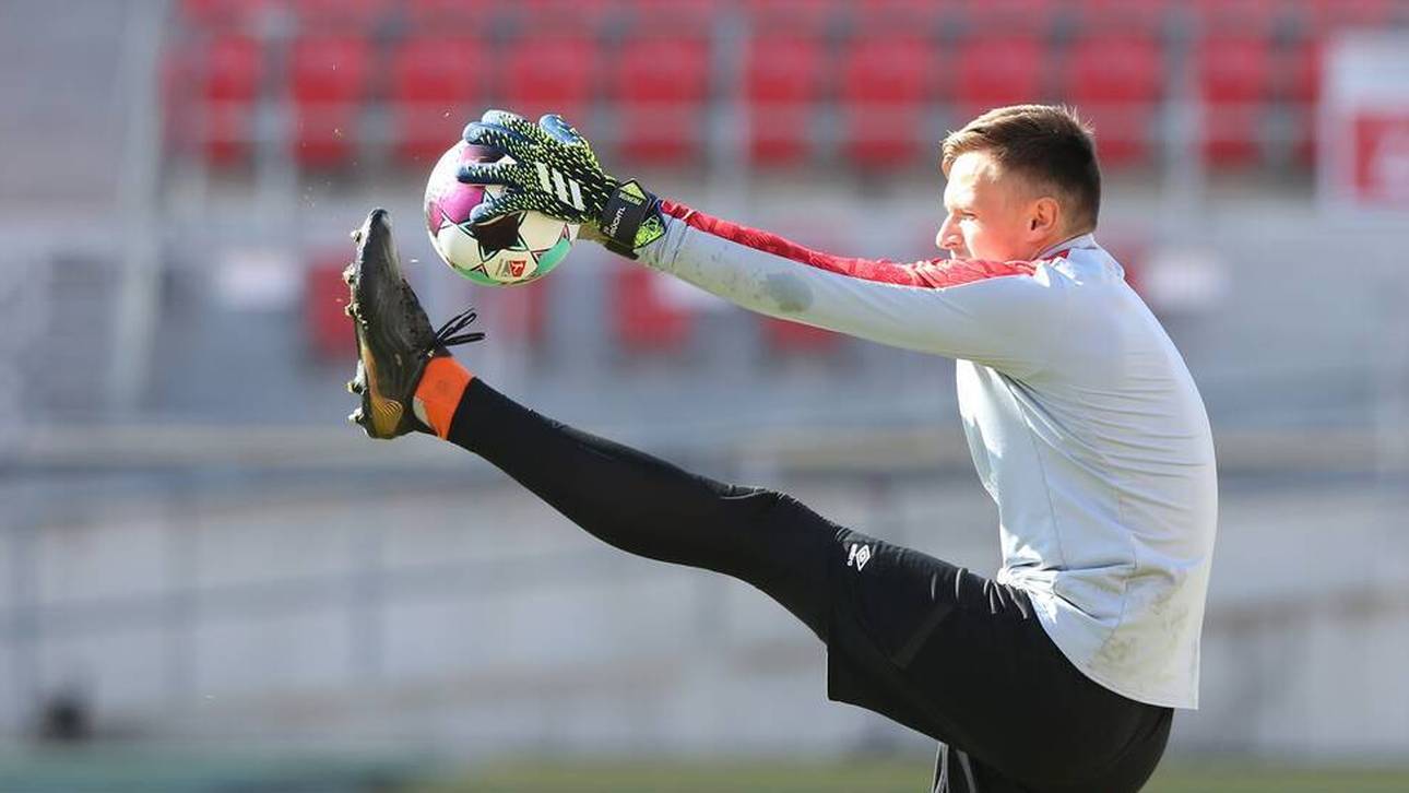 Leih-Flop: Was wird aus Früchtl?