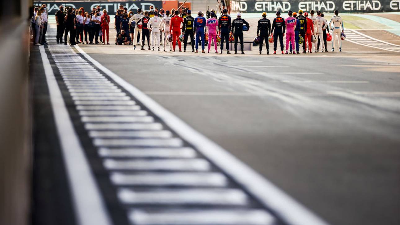 Formel 1 2021: Das wird anders