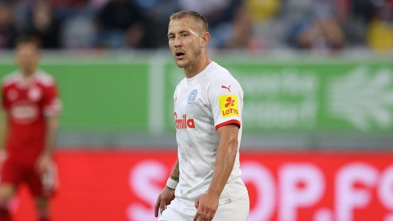 Holtby nächster Coronafall bei Kiel