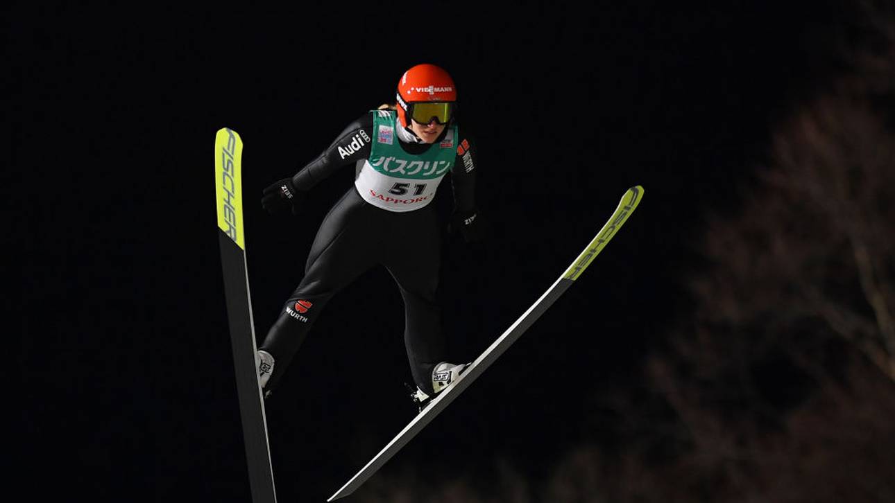 Althaus verpasst Podium erneut