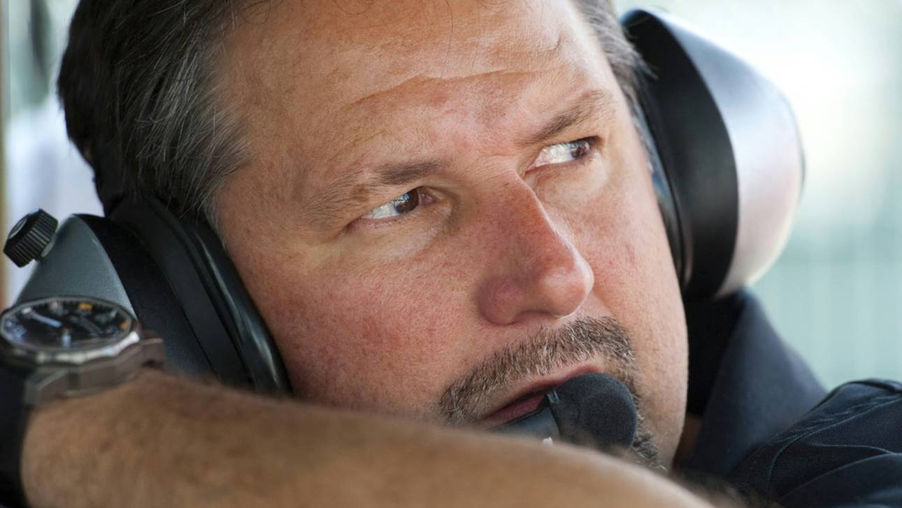 „Gier“: Heftige Kritik an F1-Bossen