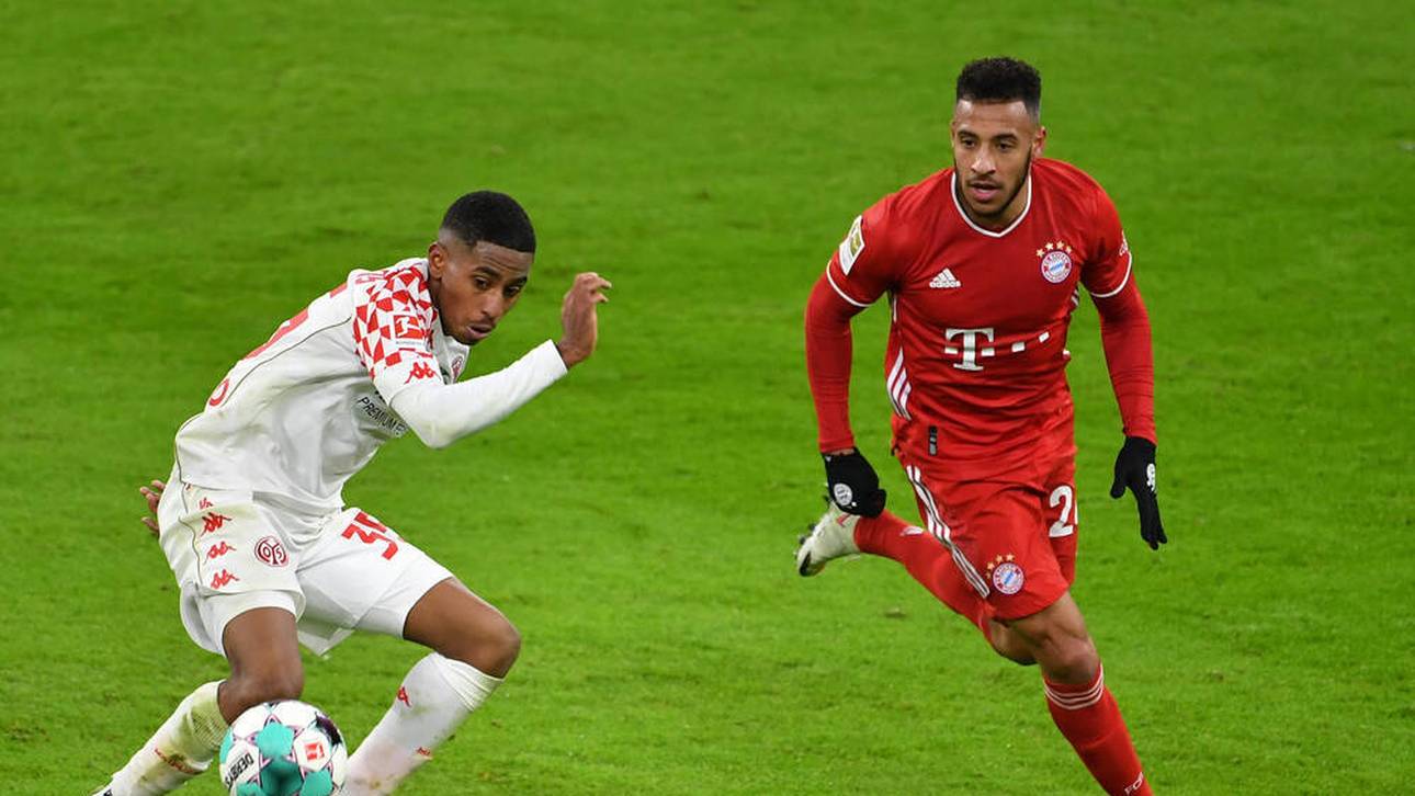 Corona: Mainzer erneut positiv