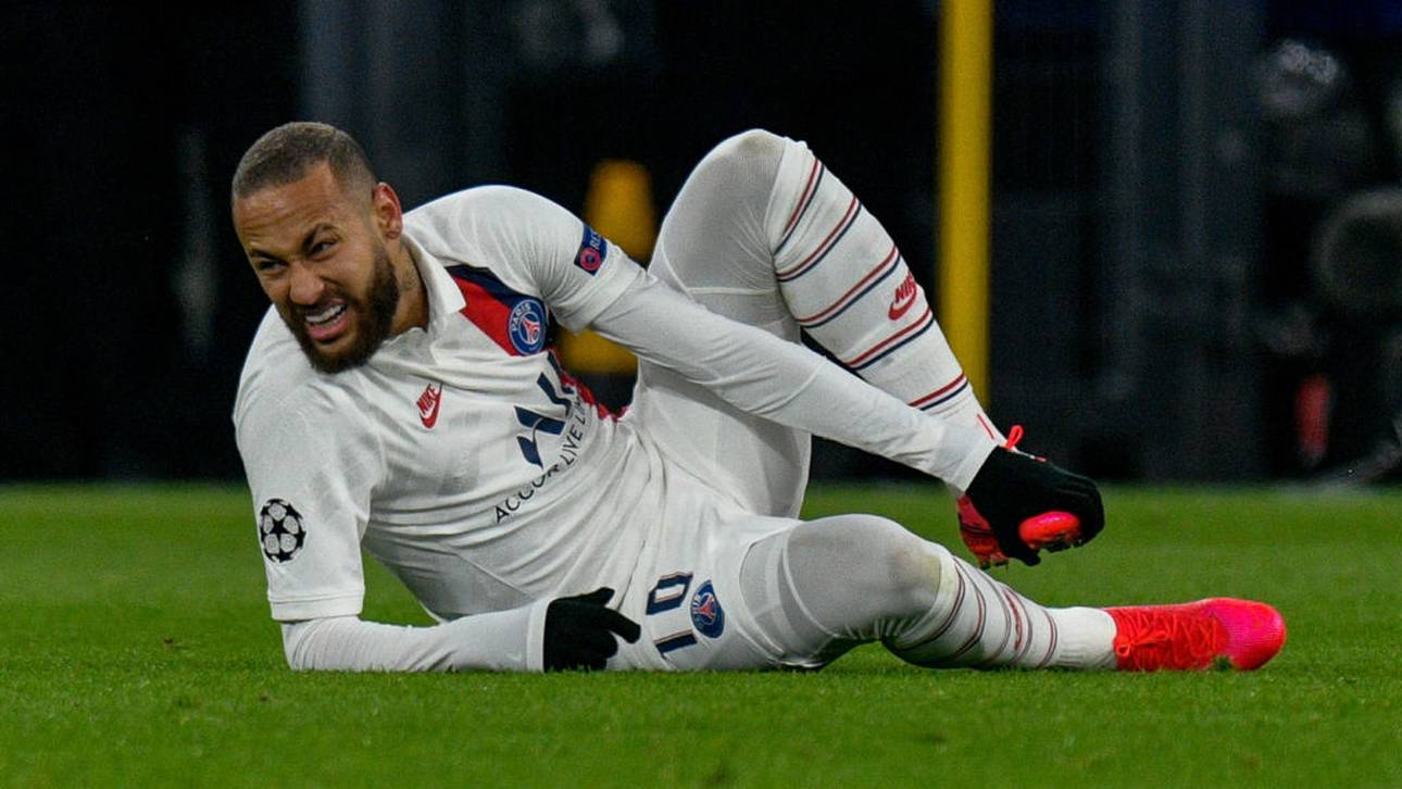 Darum ist Neymar keine Weltklasse