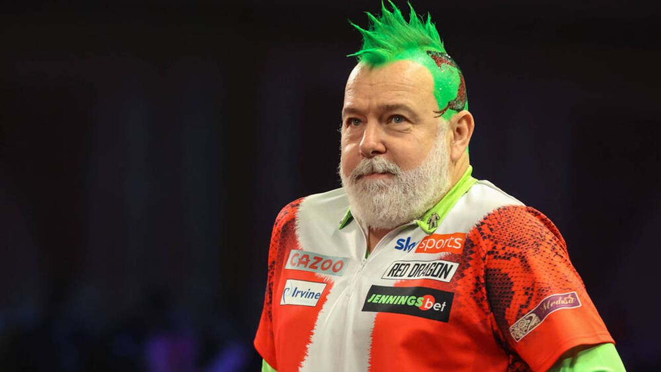 Wright-Geständnis: „War sehr nervös“