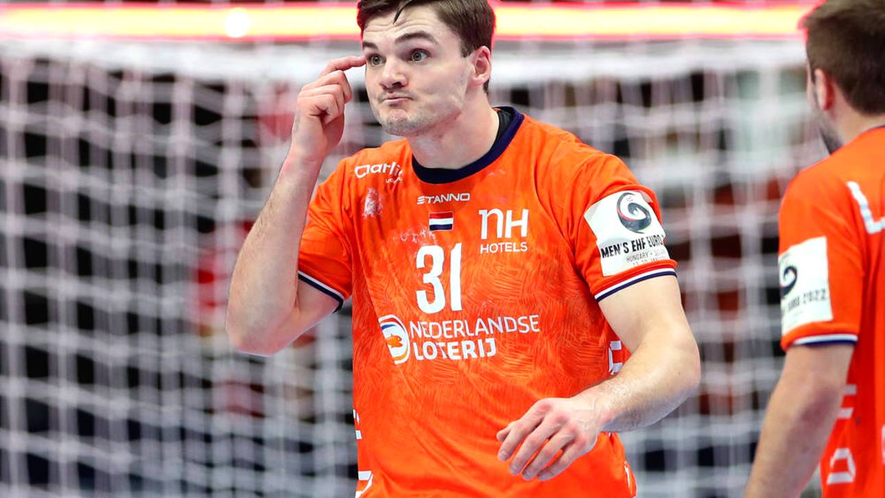 Rückschlag! Niederlande-Star positiv