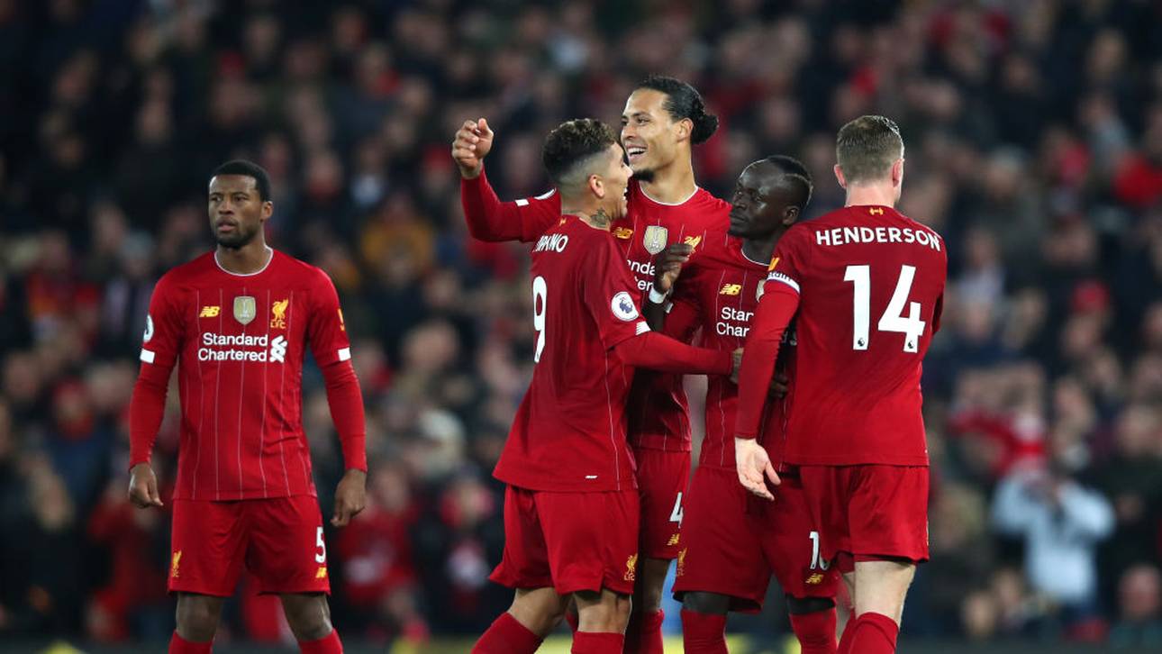 Bleiben die Reds ungeschlagen?