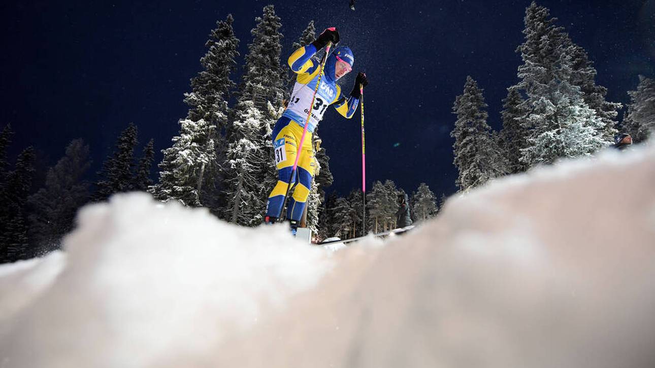 Tonausfall beim Biathlon: ARD sagt sorry